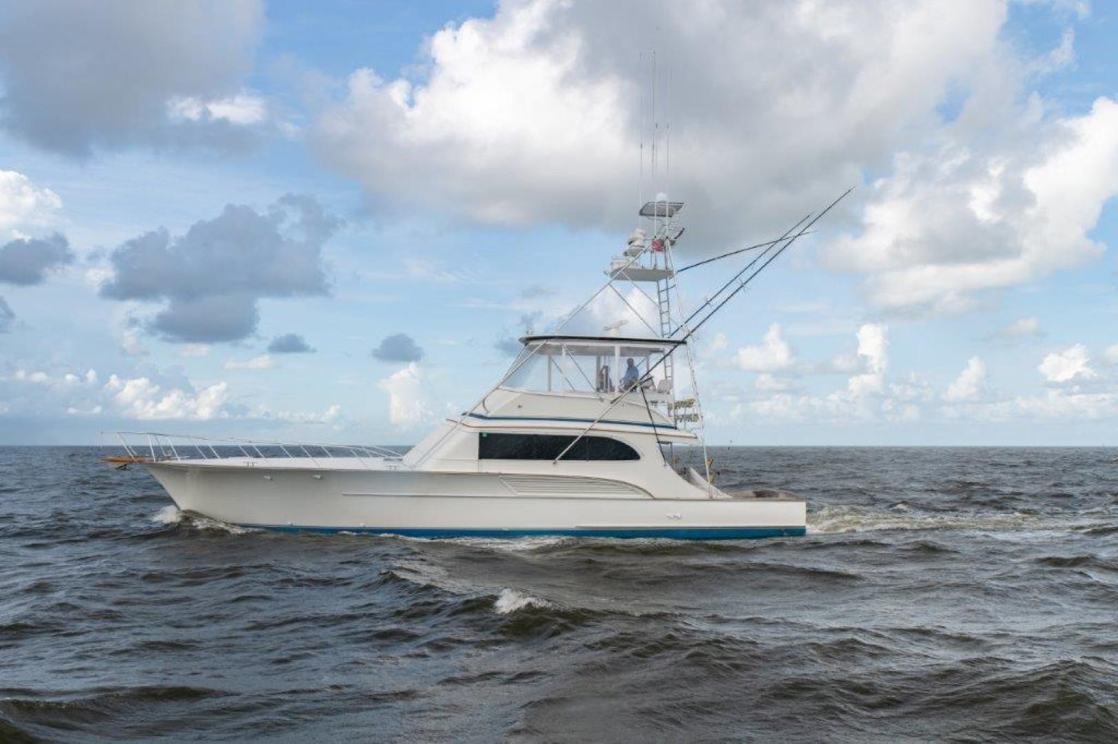 buddy davis yachts for sale