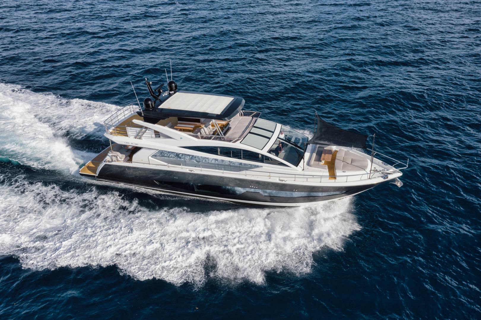 2022 Pearl 80' PEARL 80  | Picture 1 of 63