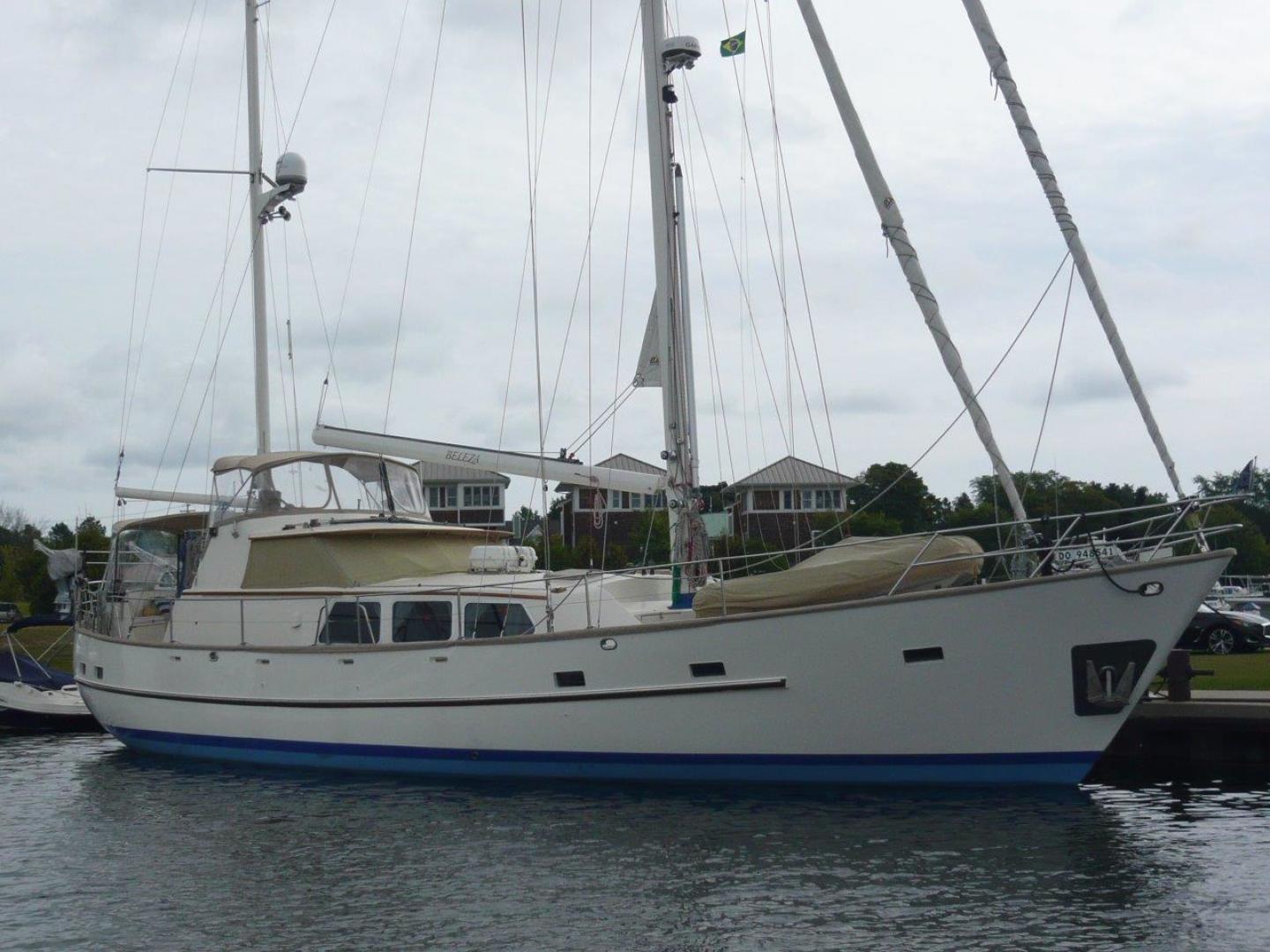 cheoy lee yachts for sale