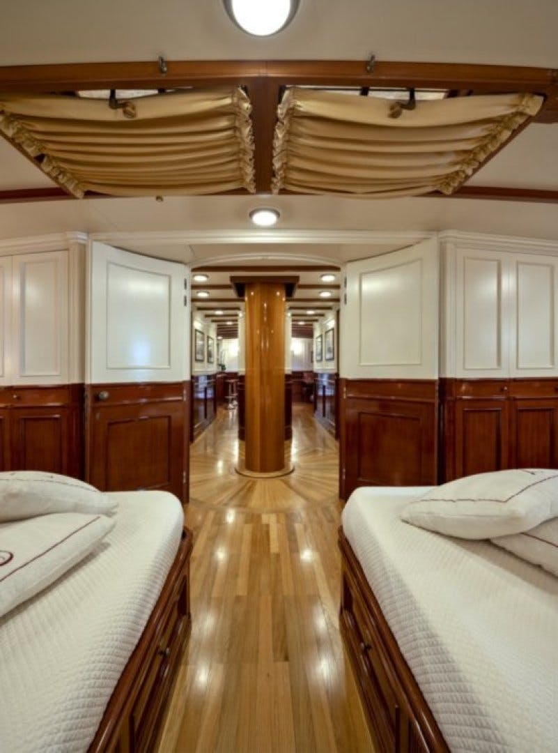 1905 George Lawley & Sons 160'  Invader | Picture 6 of 107