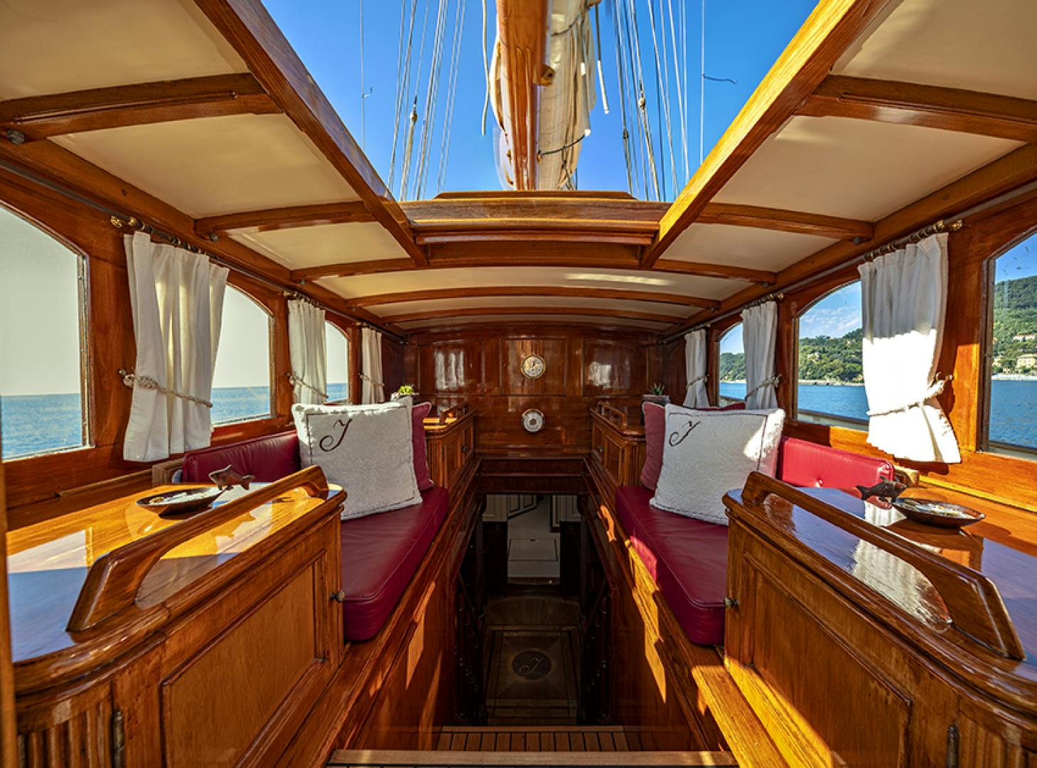 1905 George Lawley & Sons 160'  Invader | Picture 5 of 107