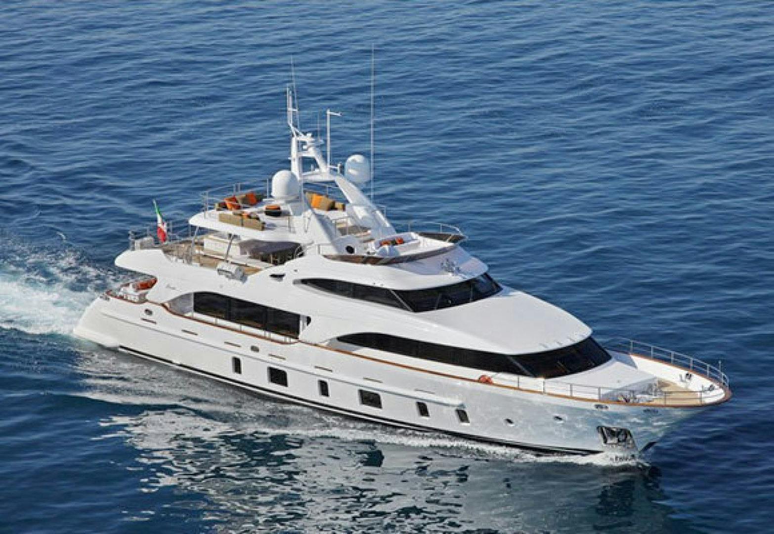 2012 Benetti 104' 105  | Picture 6 of 30