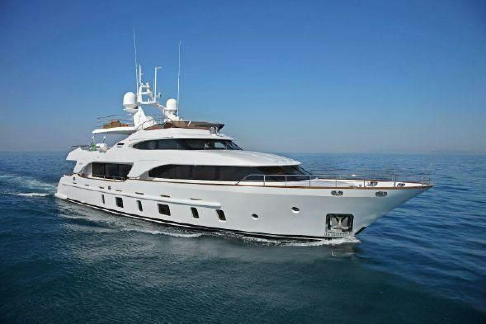 2012 Benetti 104' 105  | Picture 4 of 30