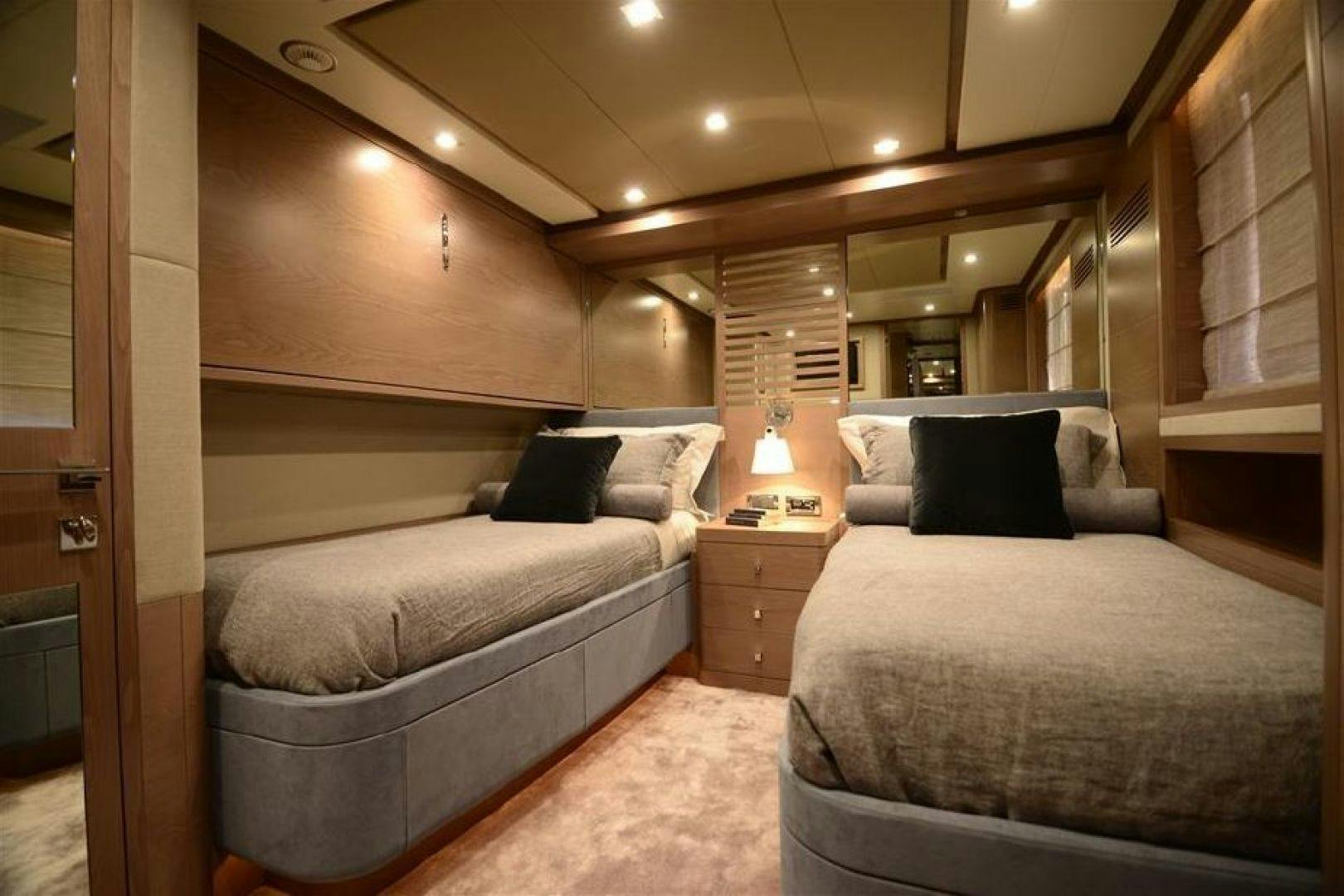 2012 Benetti 104' 105  | Picture 5 of 30
