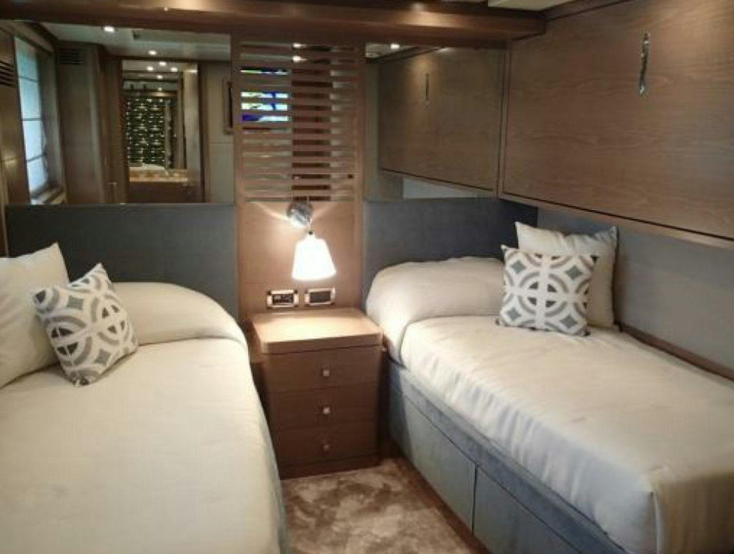 2012 Benetti 104' 105  | Picture 7 of 30