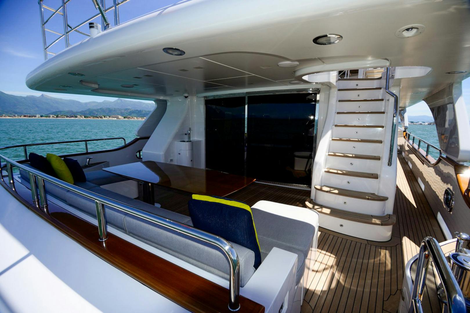 2012 Benetti 104' 105  | Picture 7 of 30