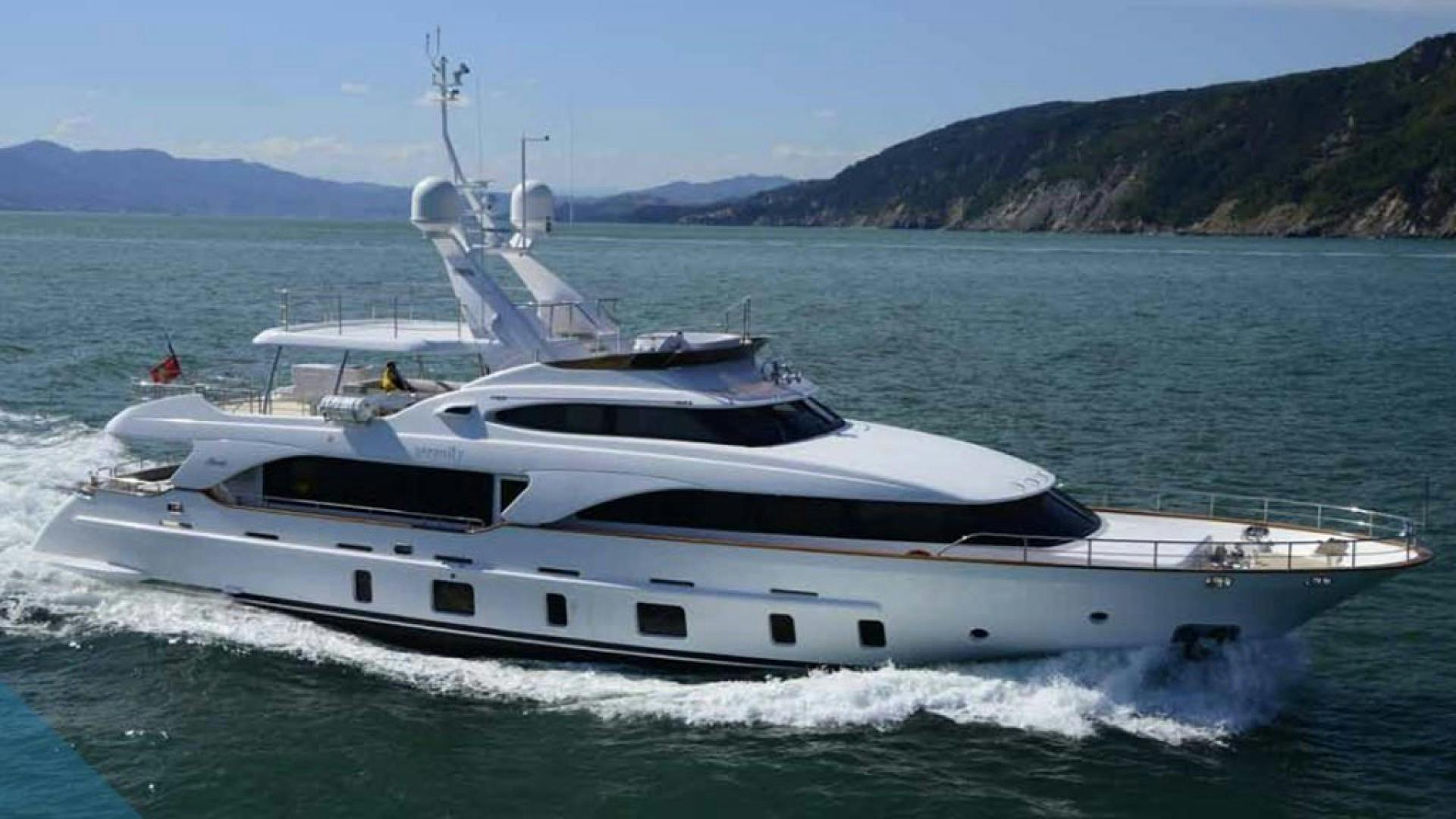 2012 Benetti 104' 105  | Picture 3 of 30
