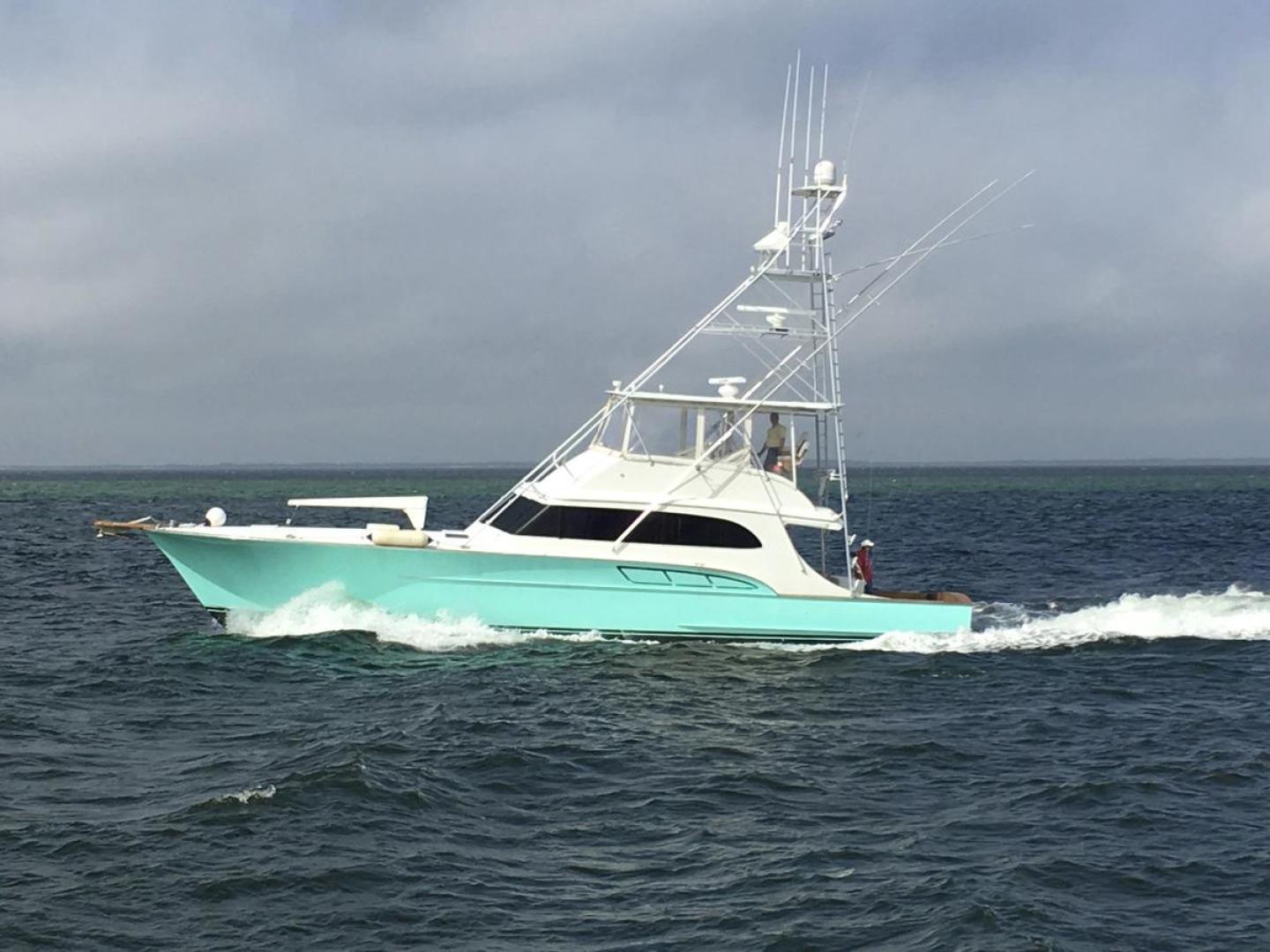 buddy davis yachts for sale