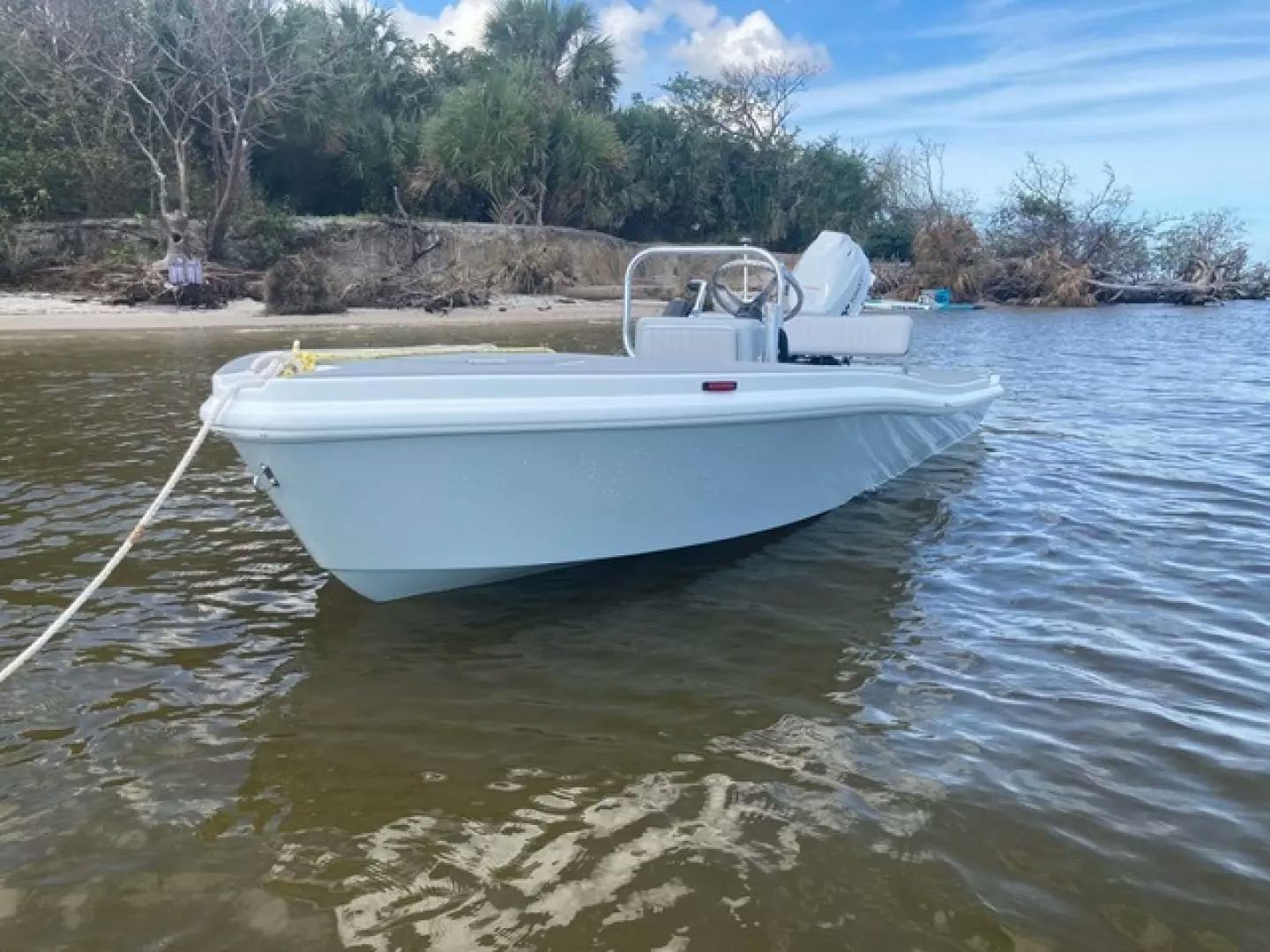 Photo of the 2024 Ultra Lite Tenders ULT 380