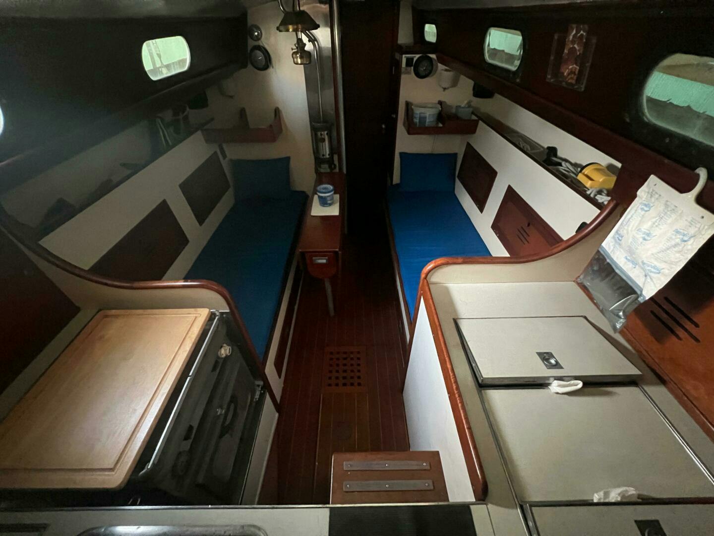 35' Hinckley 1964 35 Pilot For Sale